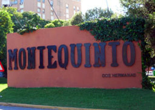 Poblacion de la sede principal