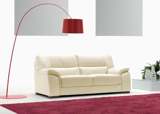 POLO DIVANI mod. MIRTO