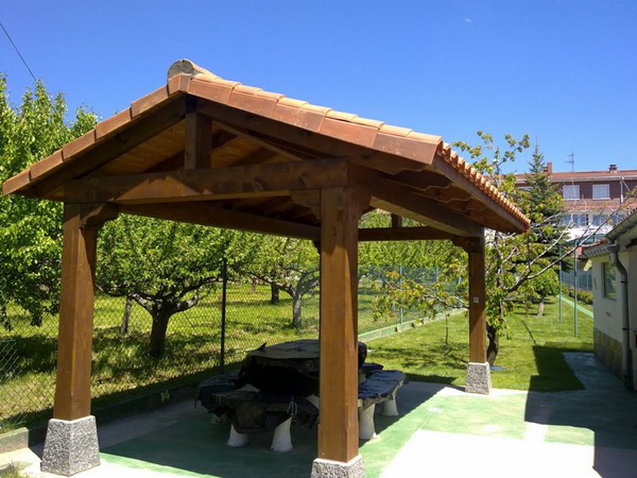 porch