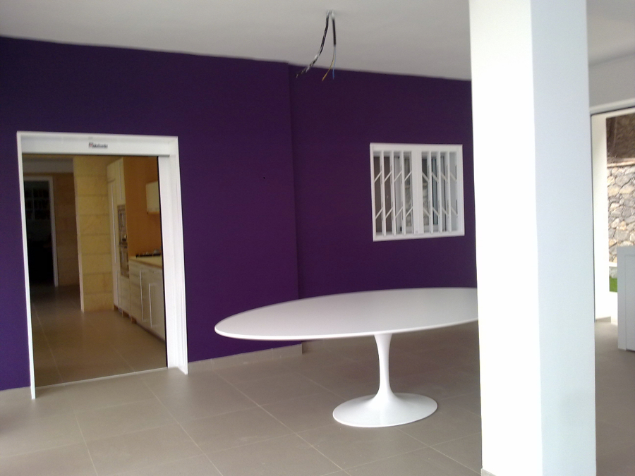 porchada liso
