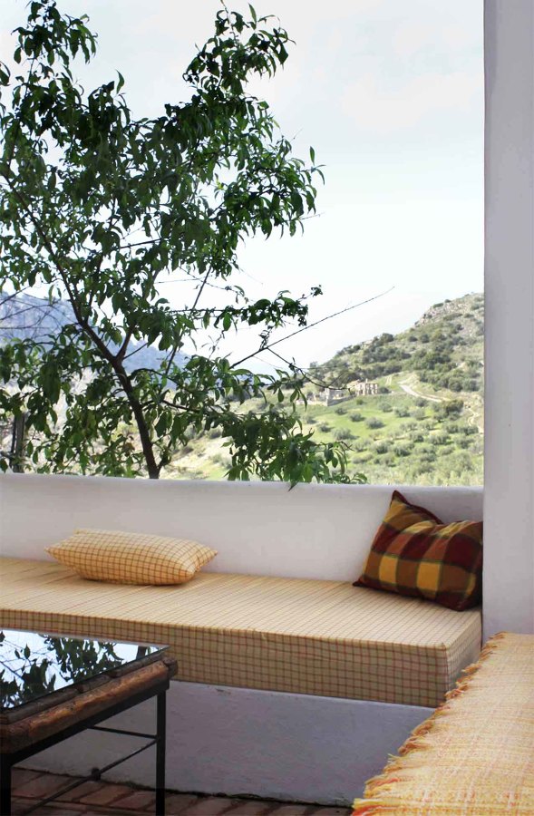 Casa en la Huerta 3