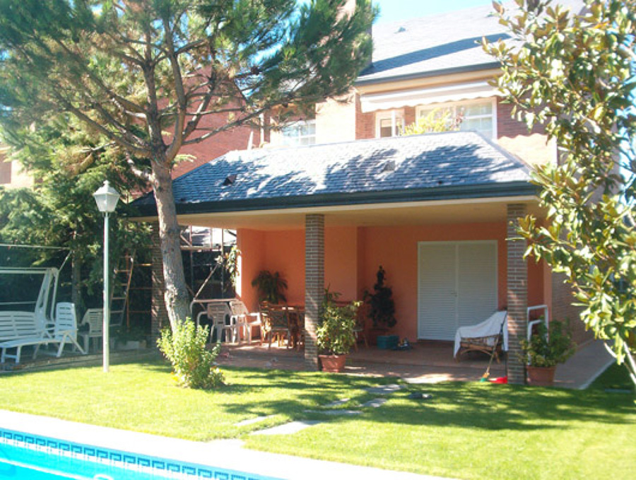 TERRAZA 