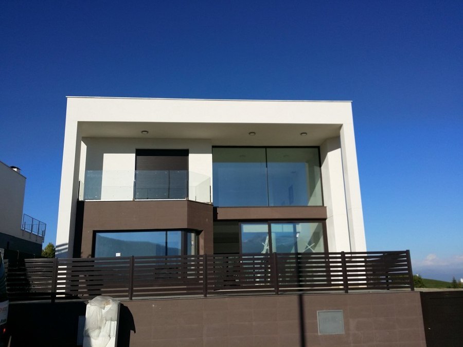 VENTANAL DE CRISTAL