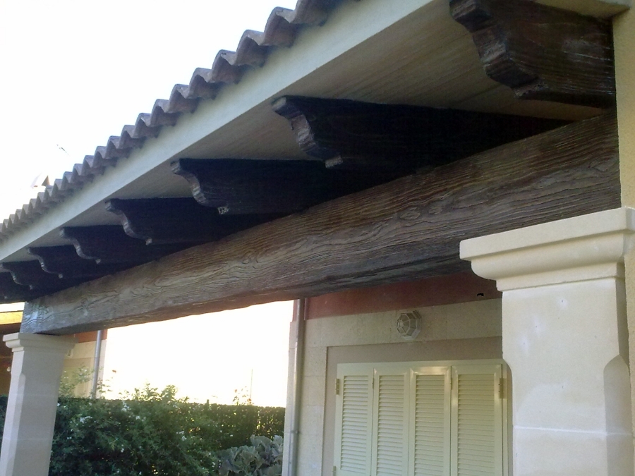 Porches