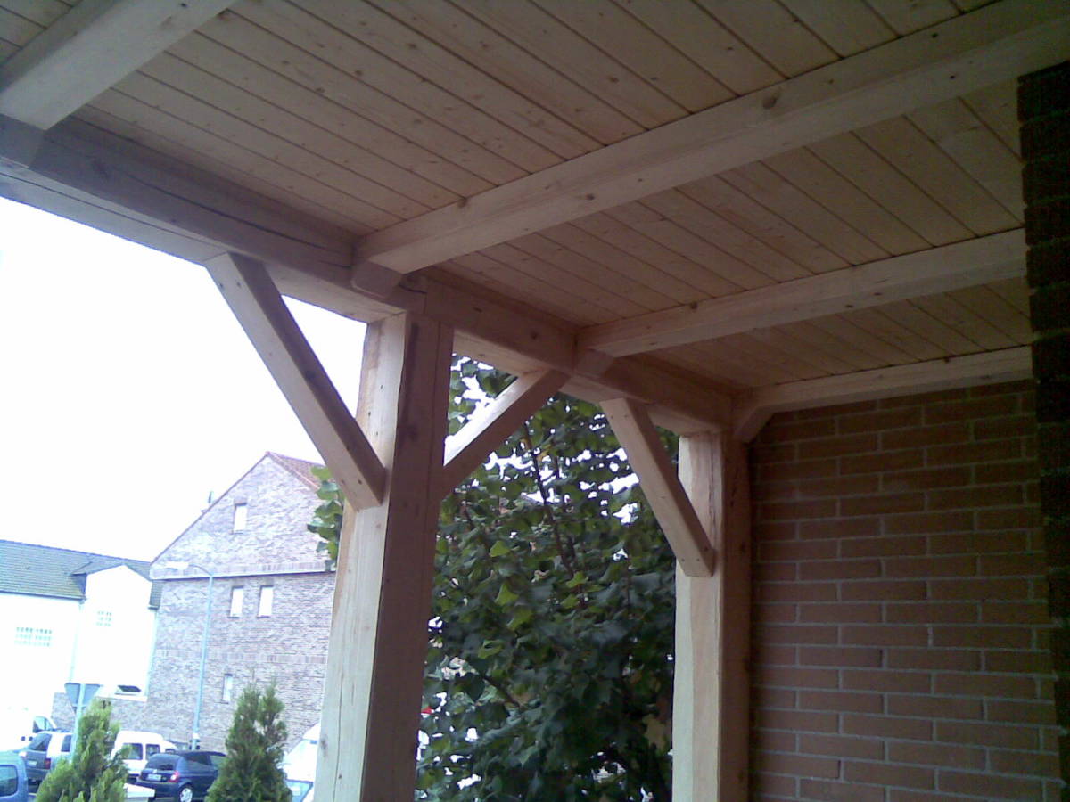 Porches