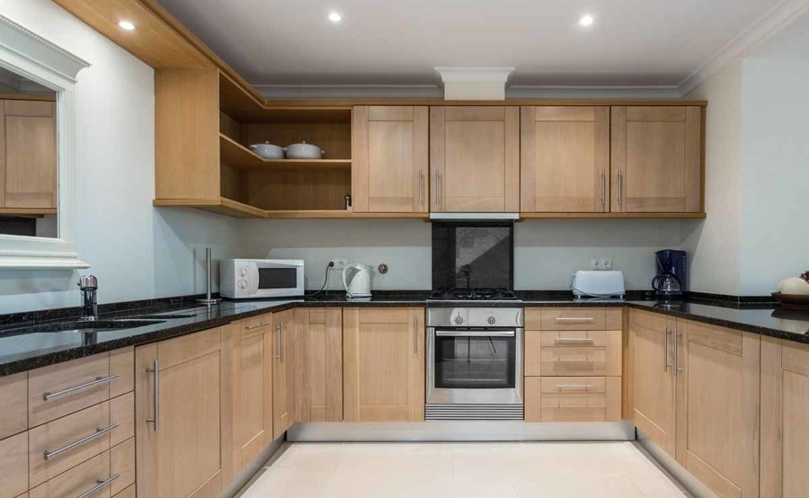 Cocina