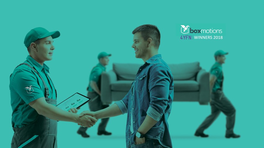 BOXMOTIONS