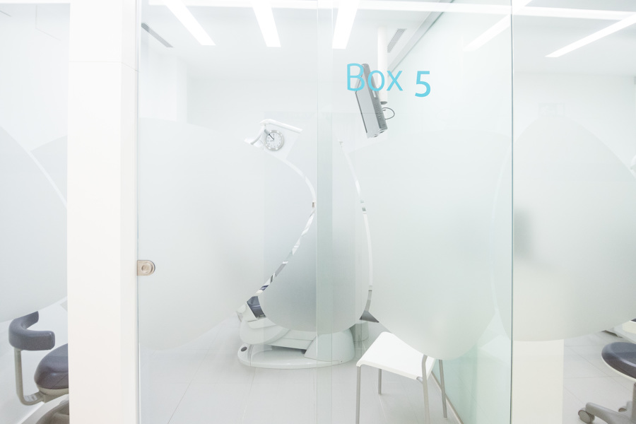 RECRIDENT CENTRO DENTAL INTEGRAL