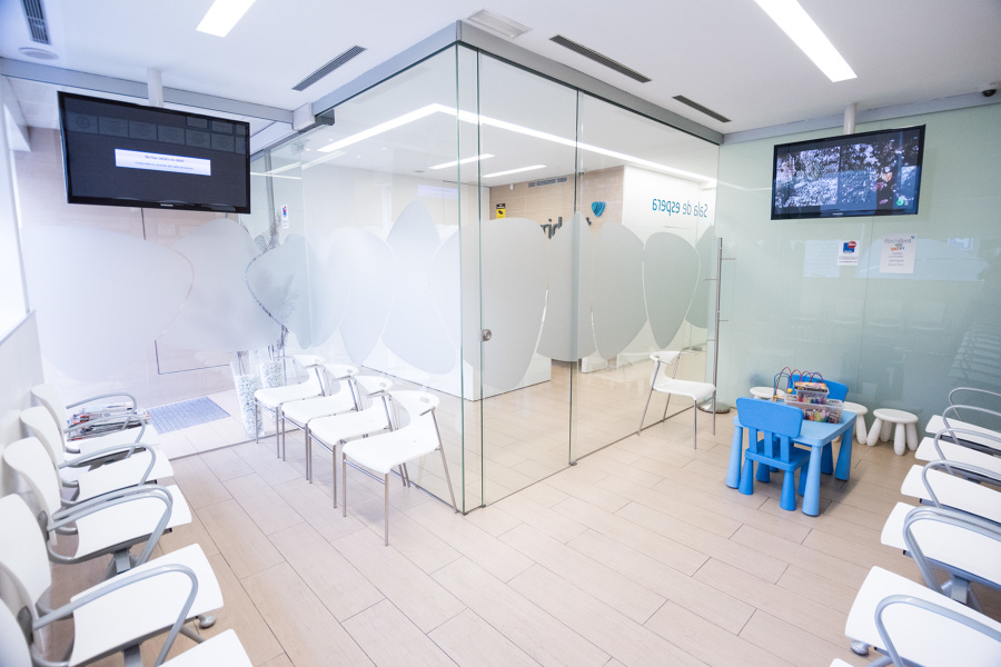 RECRIDENT CENTRO DENTAL INTEGRAL