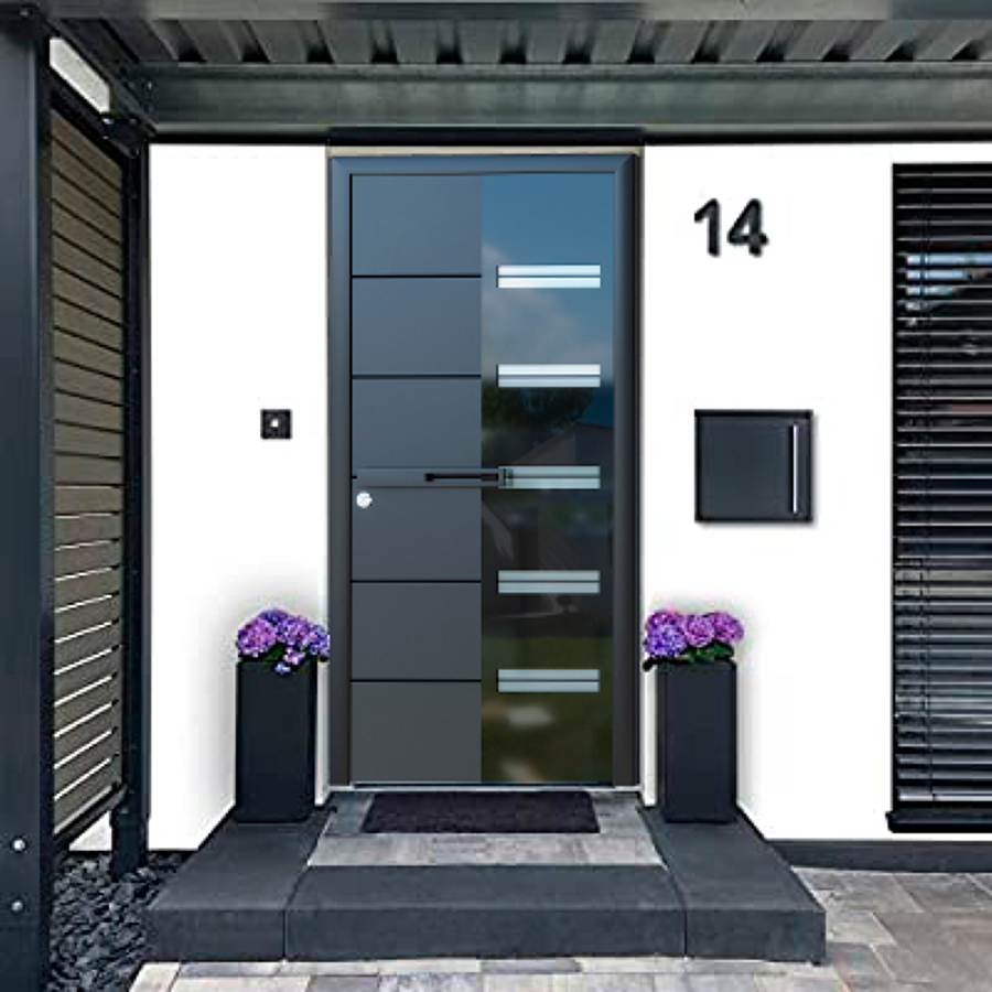 PUERTA SERIE GLASSLINE