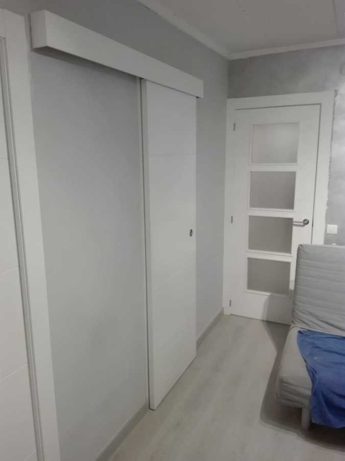 puertas modernas