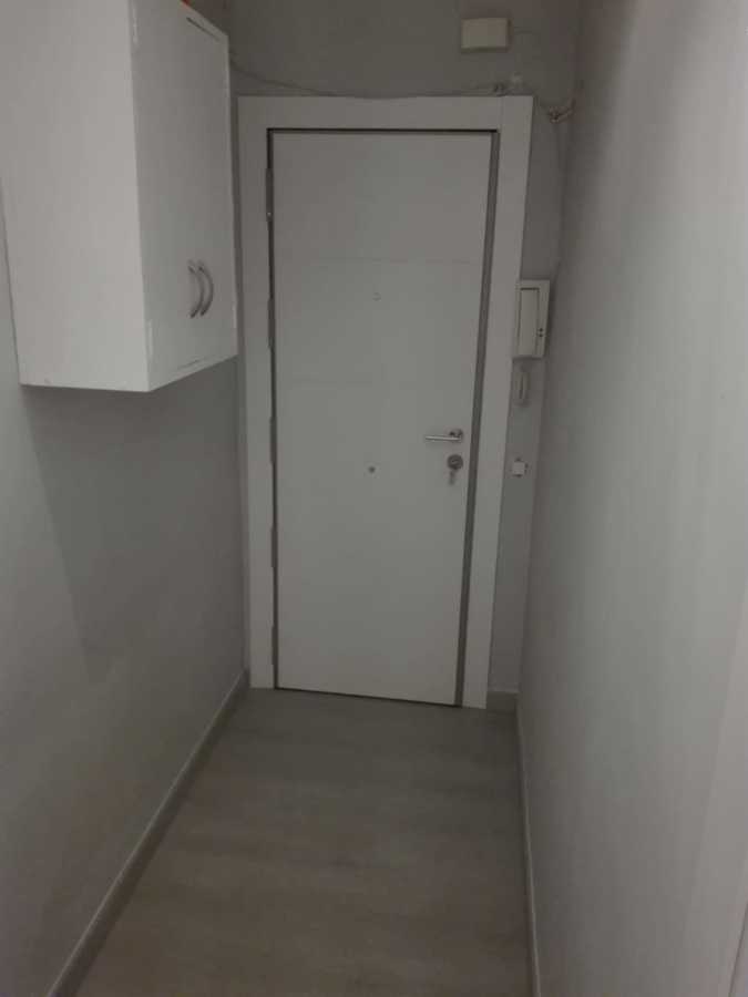 puerta blindada