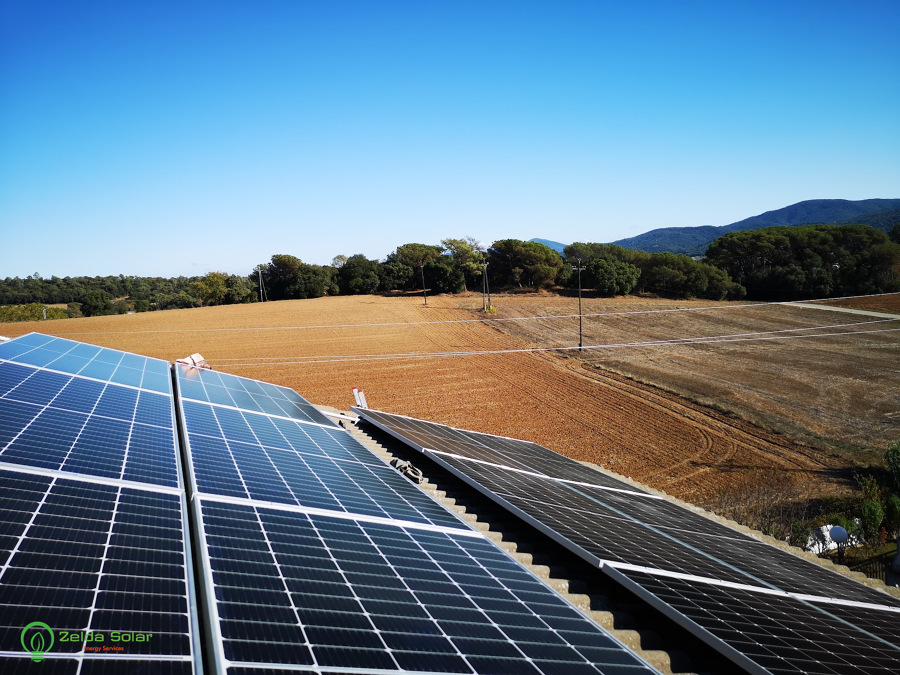 La Garriga -  5kWp.