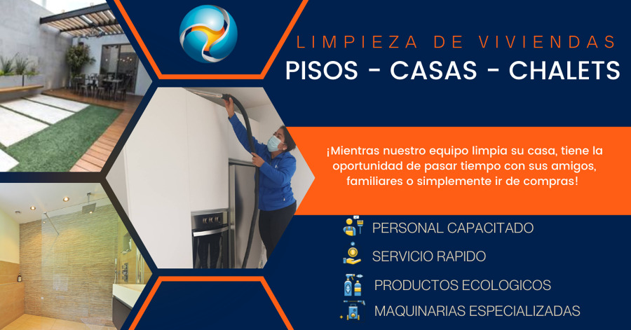 Limpieza de Viviendas Vacacionales en Tenerife