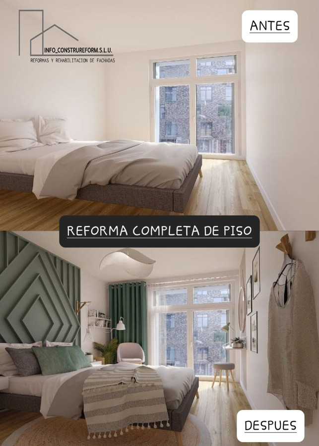 Reforma