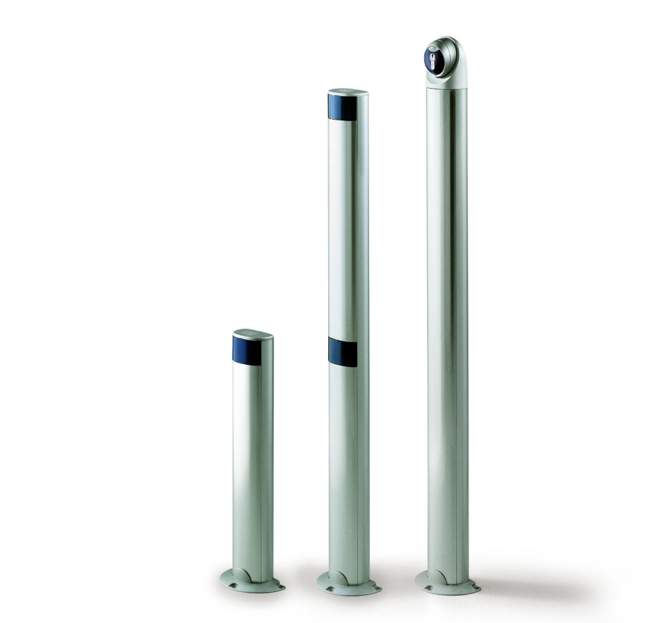 POSTES D' ALUMINI