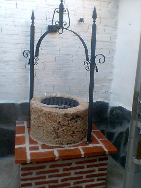 Pozo