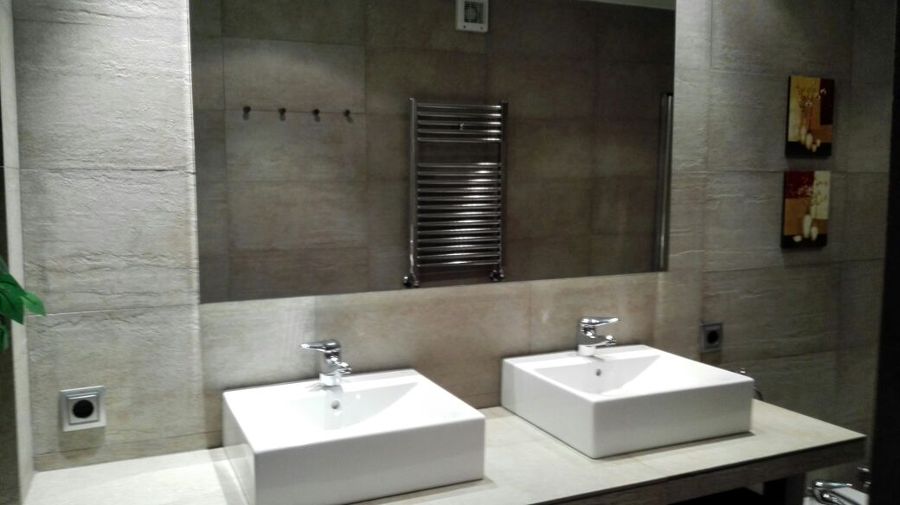 Reforma en piso Prado de Somosaguas