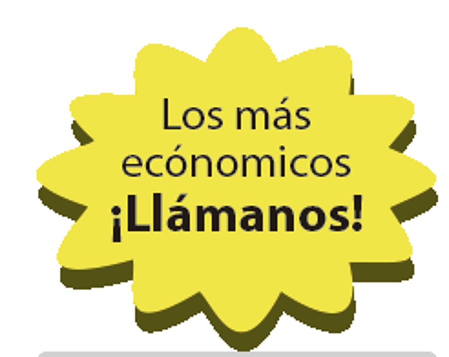 PRECIOS ECONOMICOS