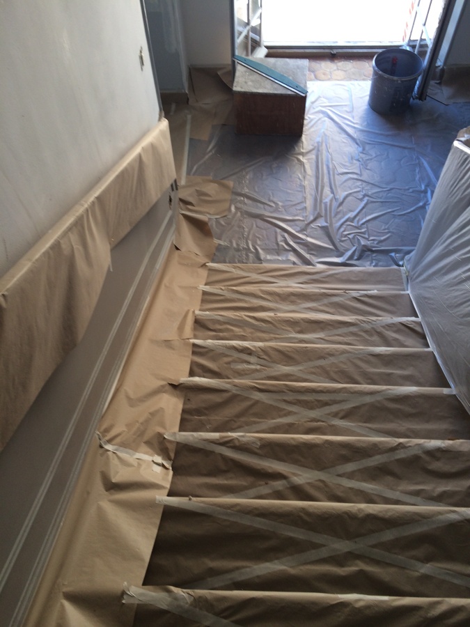 Preparaciones y protecciones