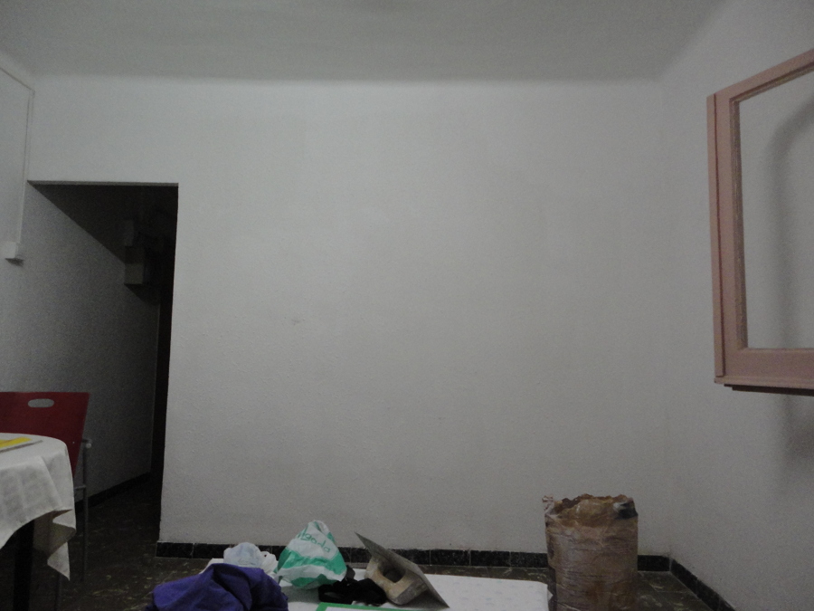 PREPARADO PARED 