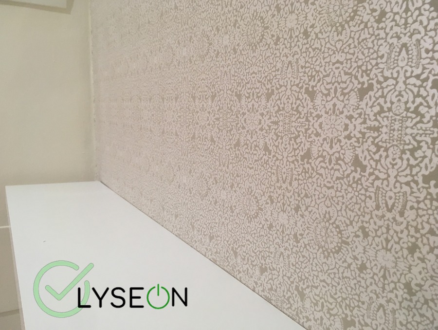 papel pintado