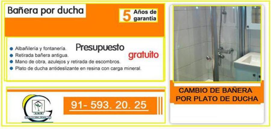 Presupuesto baños