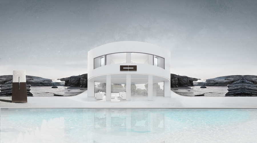 CASA AUREA 200M2