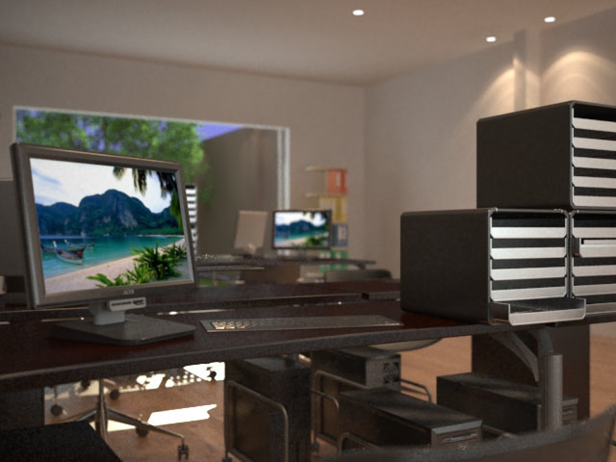 Diseño Corporativo