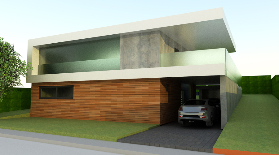 UNIFAMILIAR 170m2