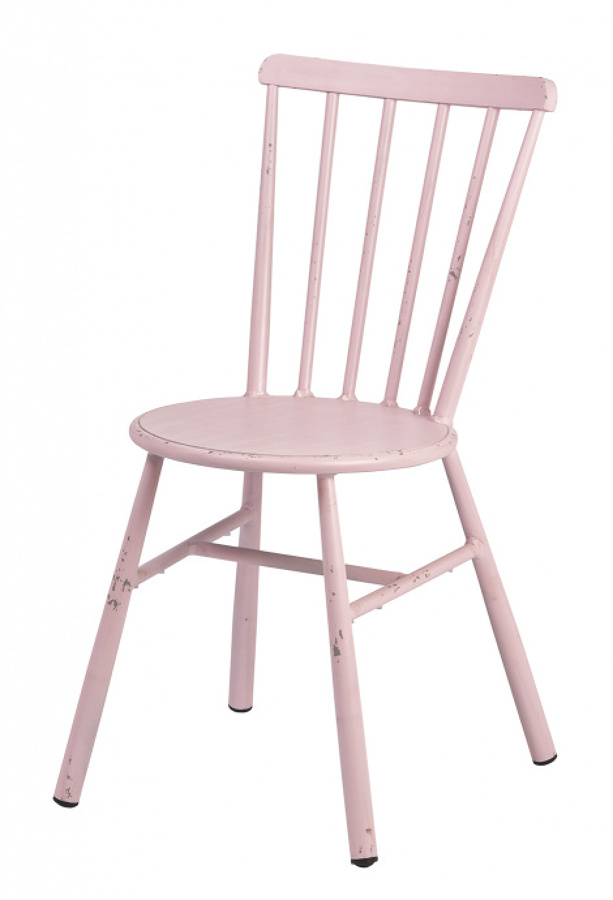 silla palillos