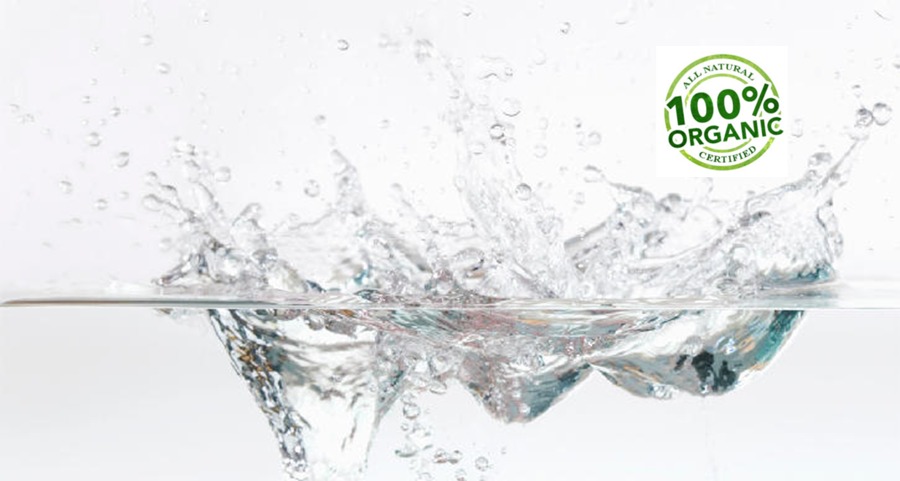 Productos profesionales 100% orgánicos