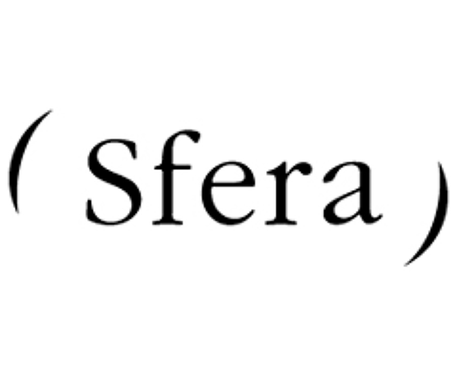 logo sfera