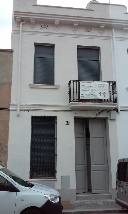 FACHADA