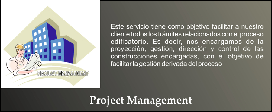 Project Mnagement
