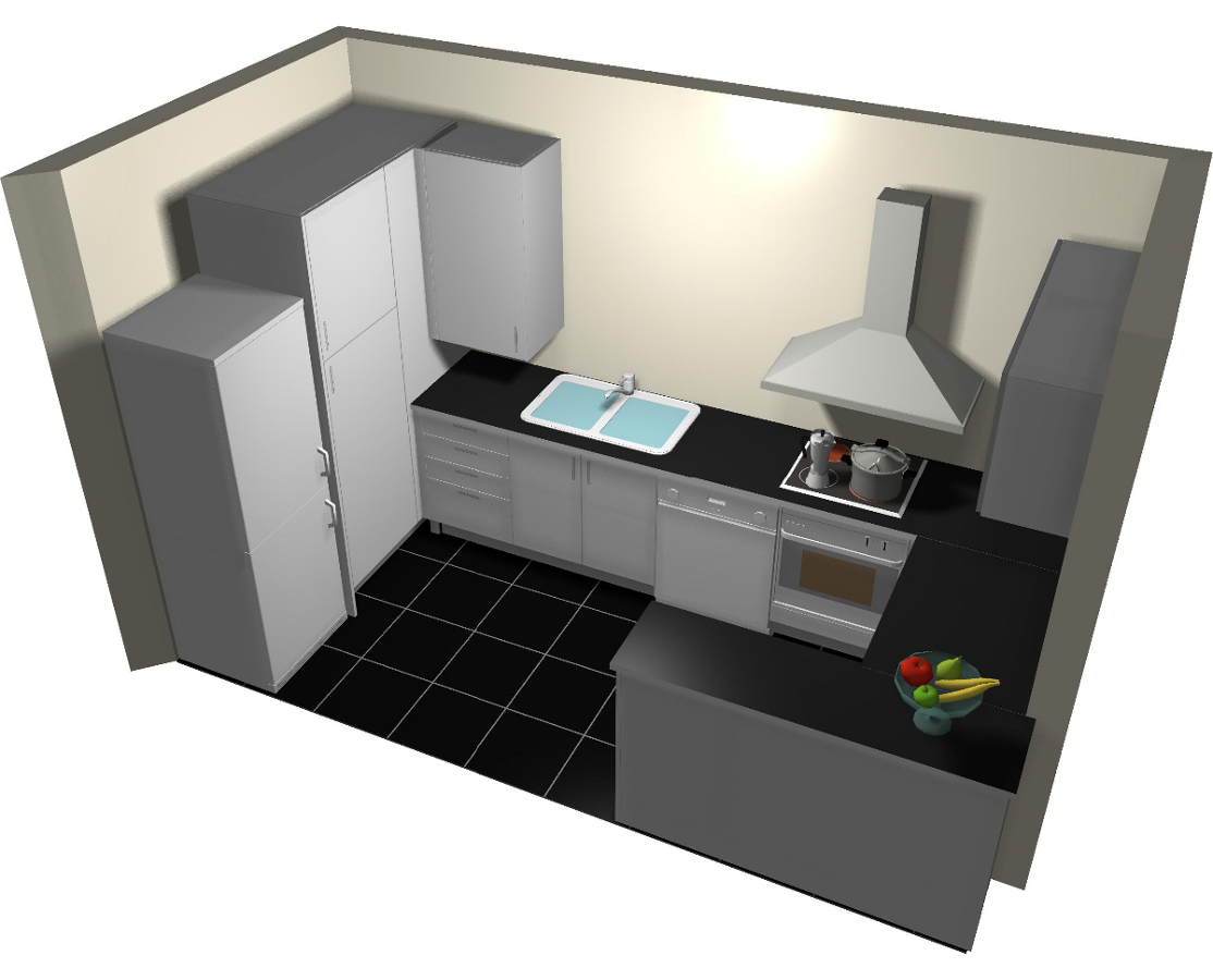 Projecte cuina