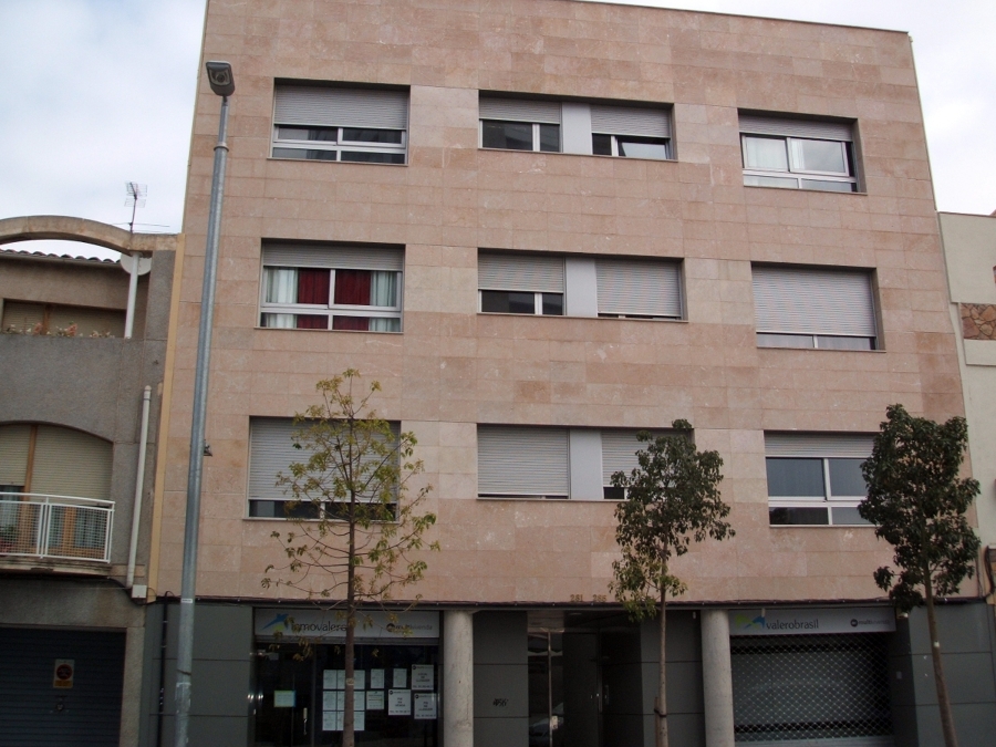PROMOCIÓN NOVA MONTCADA (TERRASSA)