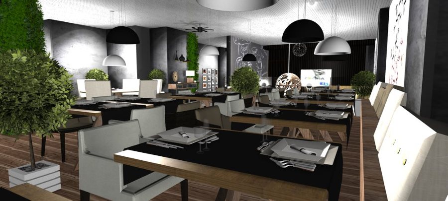 Proposta Restaurant