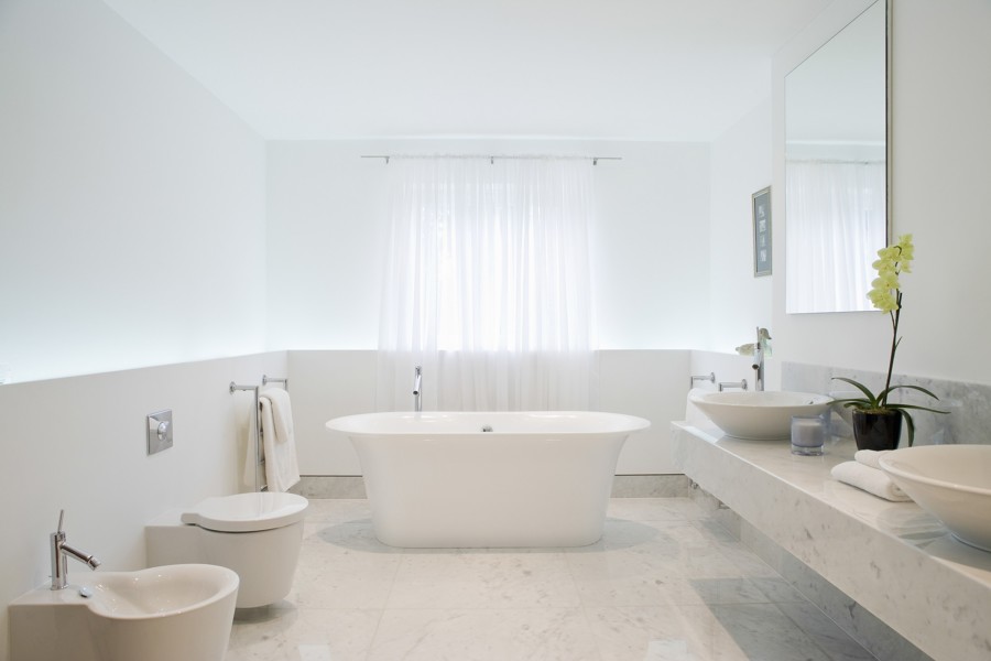 Cuarto de baño