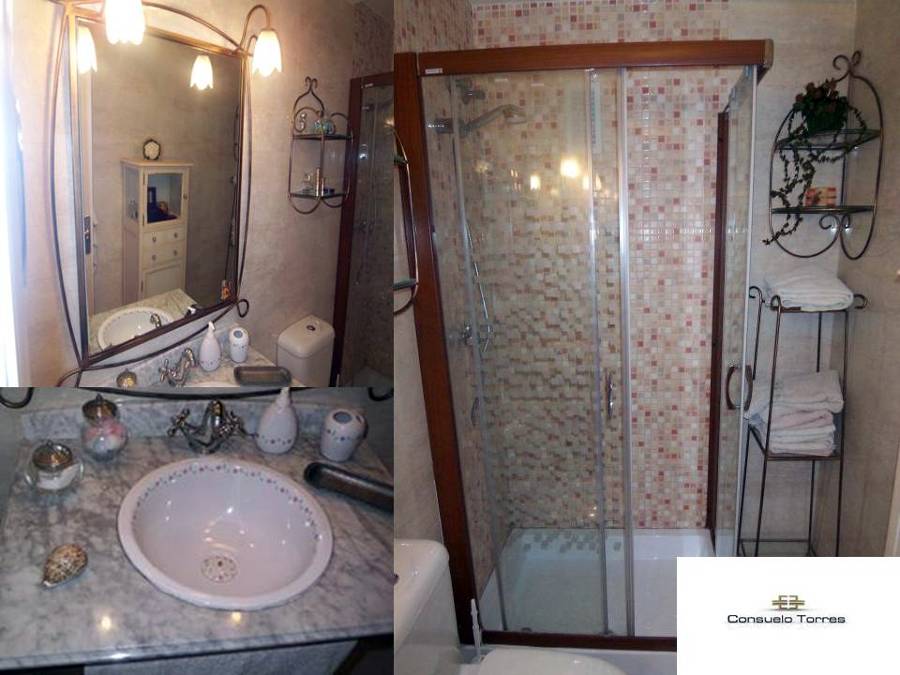 Proyecto Baño
