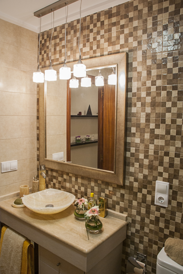 Proyecto Baño