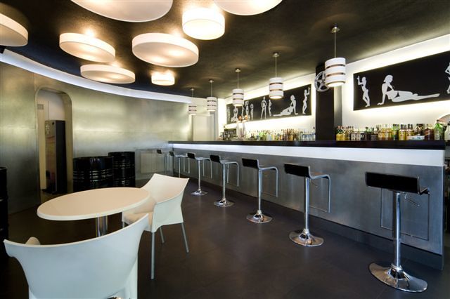 Proyecto Bar Josfe