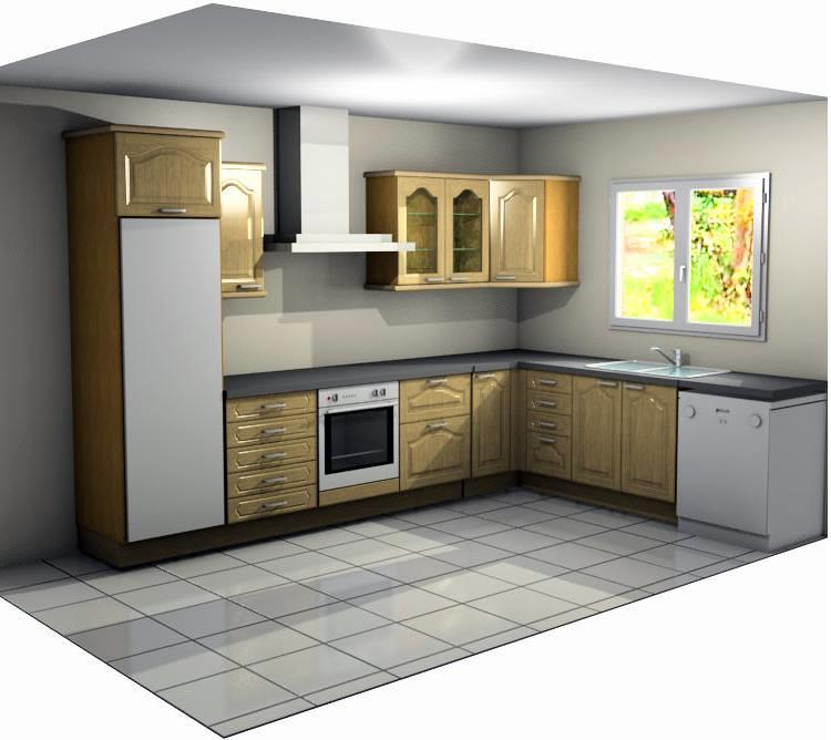 Proyecto cocina