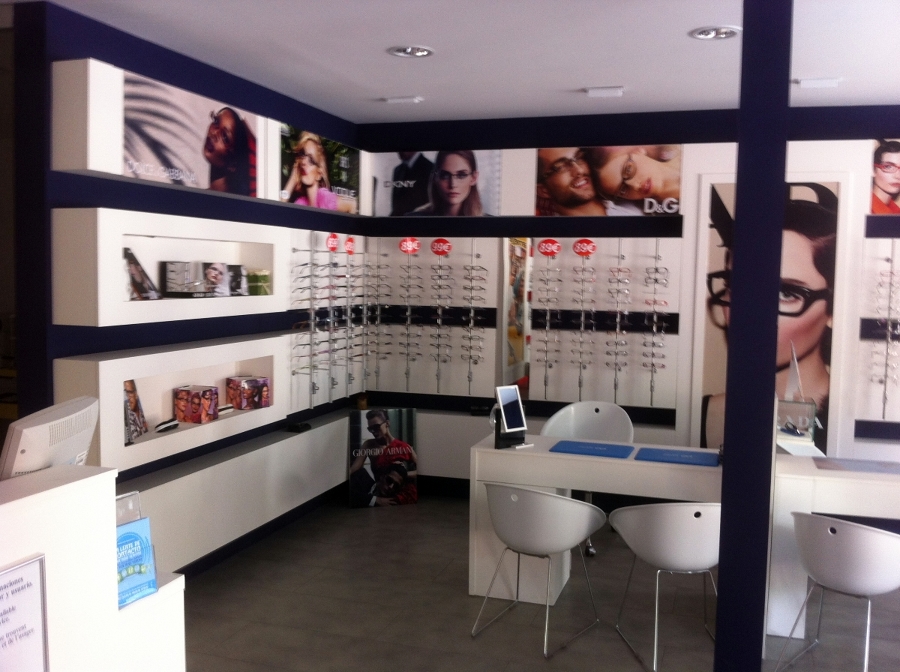 Proyecto de optica