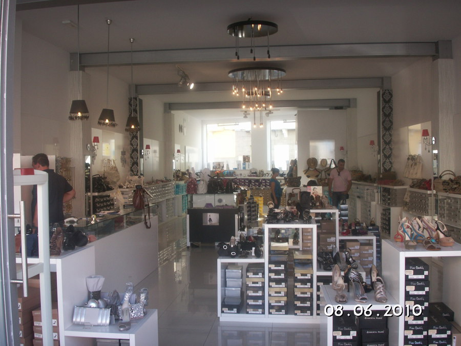 Proyecto de Tienda.