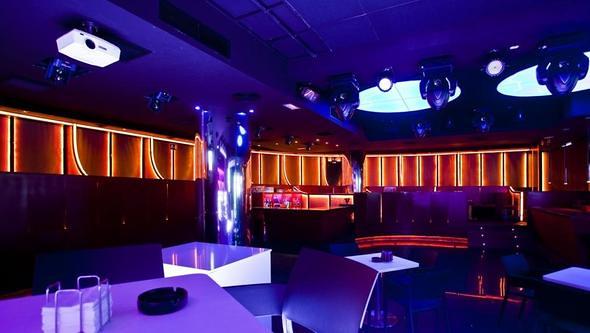 PROYECTO DISCOTECA FORUM PLAZA