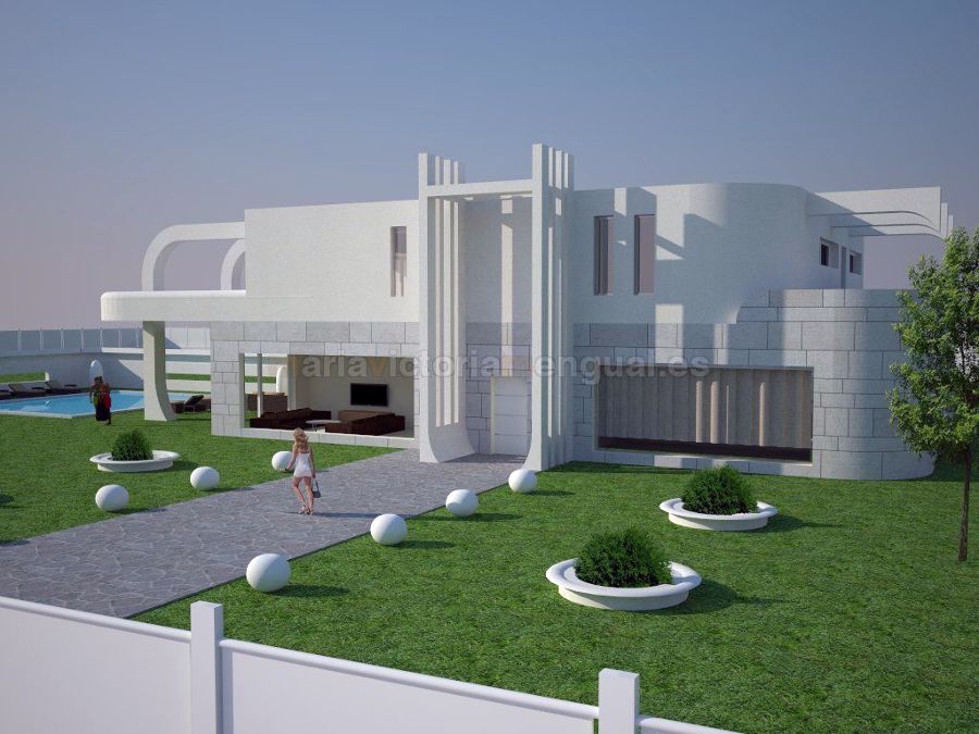 Proyecto en curso