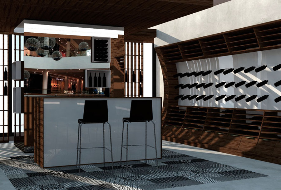 Proyecto Vinoteca