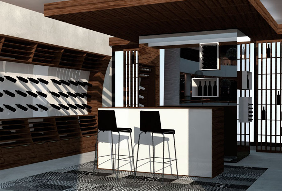Proyecto Vinoteca