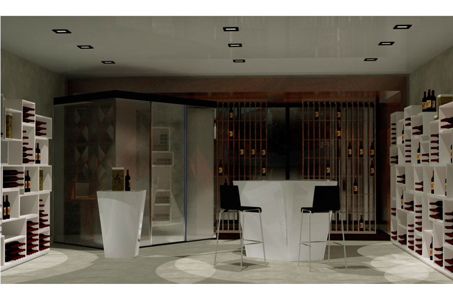 Proyecto Vinoteca